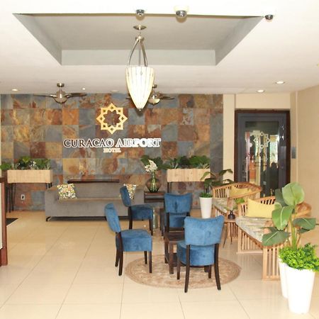Curacao Airport Hotel Willemstad Exterior foto