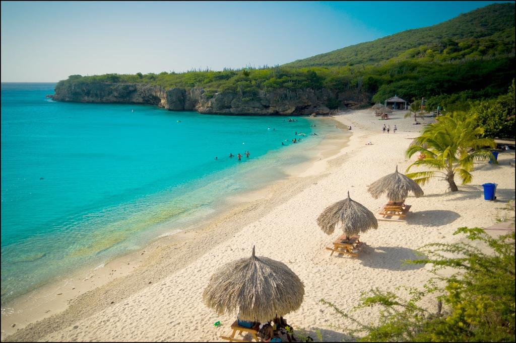 Curacao Airport Hotel Willemstad Exterior foto