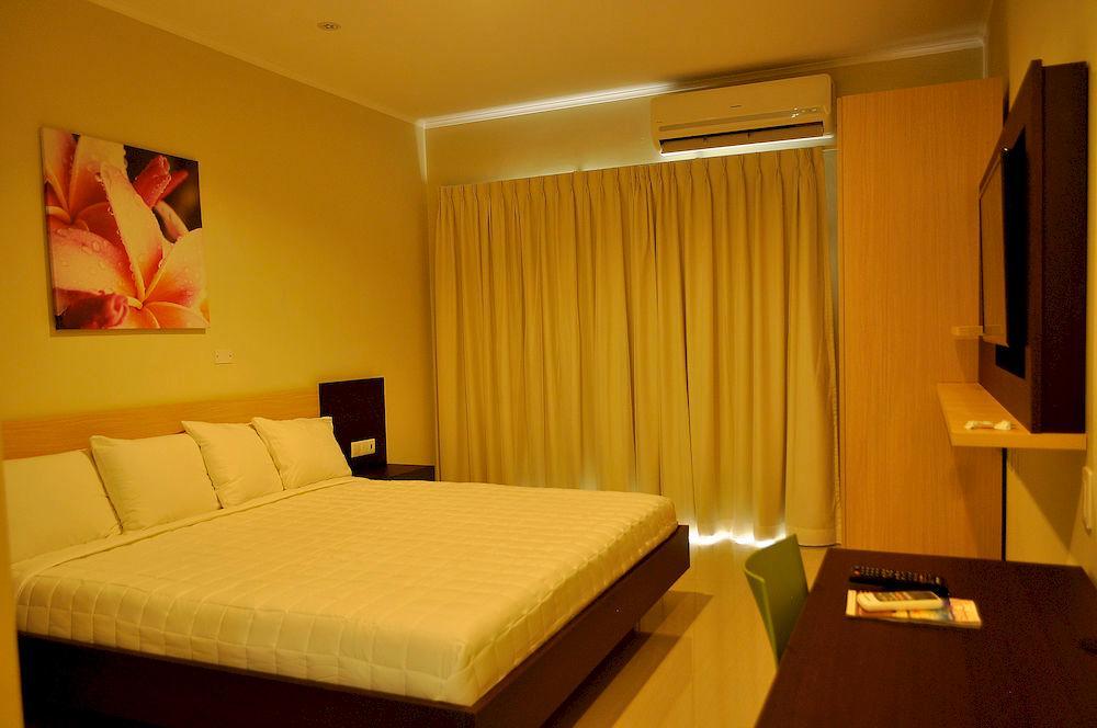 Curacao Airport Hotel Willemstad Exterior foto
