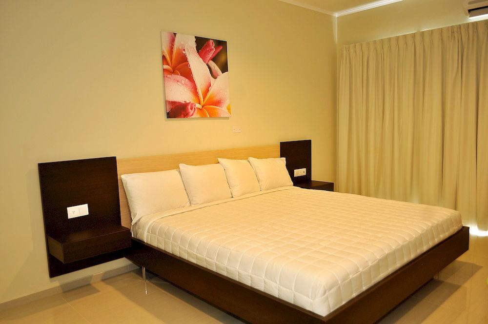 Curacao Airport Hotel Willemstad Exterior foto