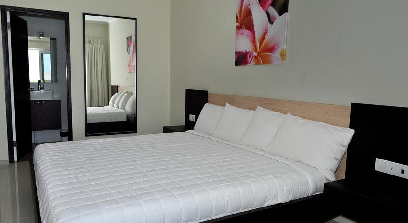 Curacao Airport Hotel Willemstad Exterior foto