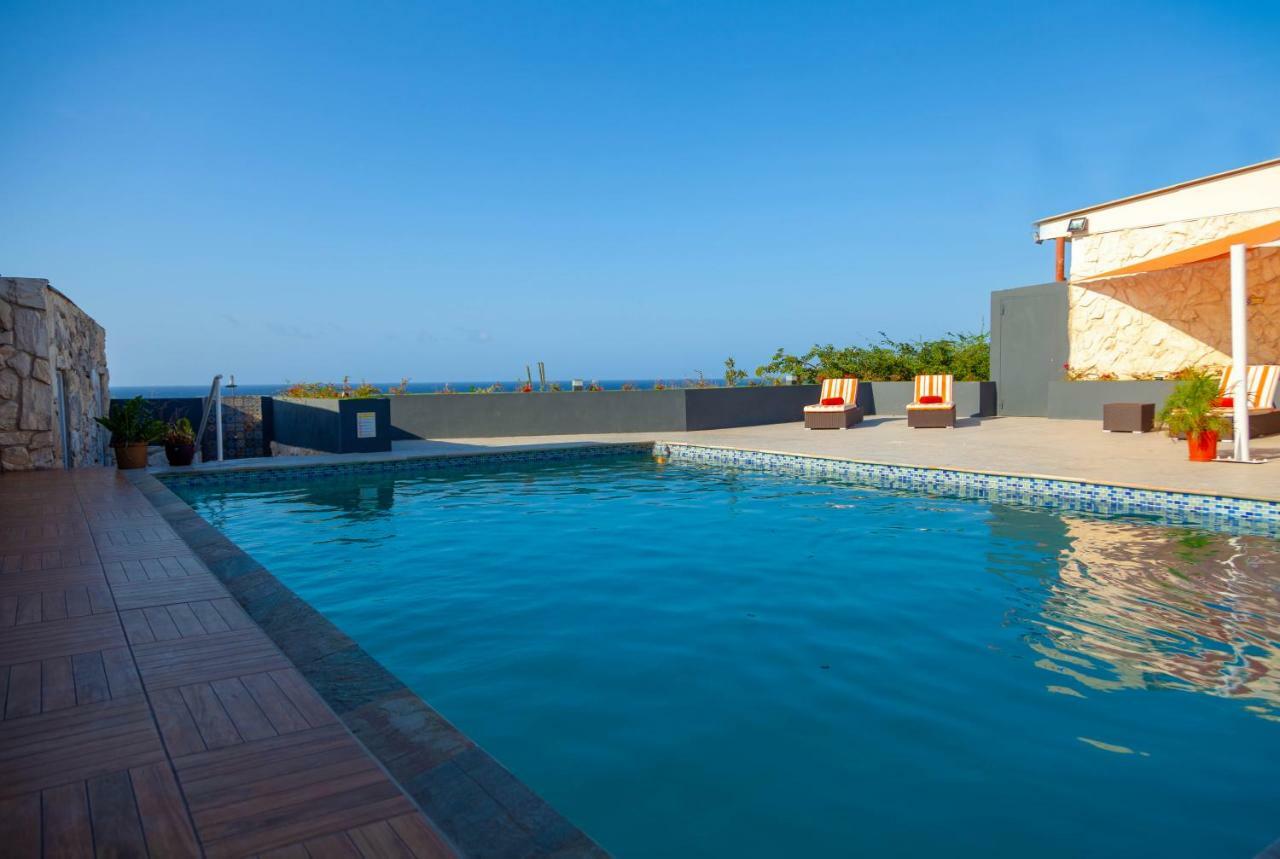 Curacao Airport Hotel Willemstad Exterior foto